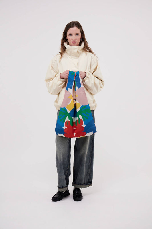 Matisse Eco-Friendly Reusable Shopping Bag