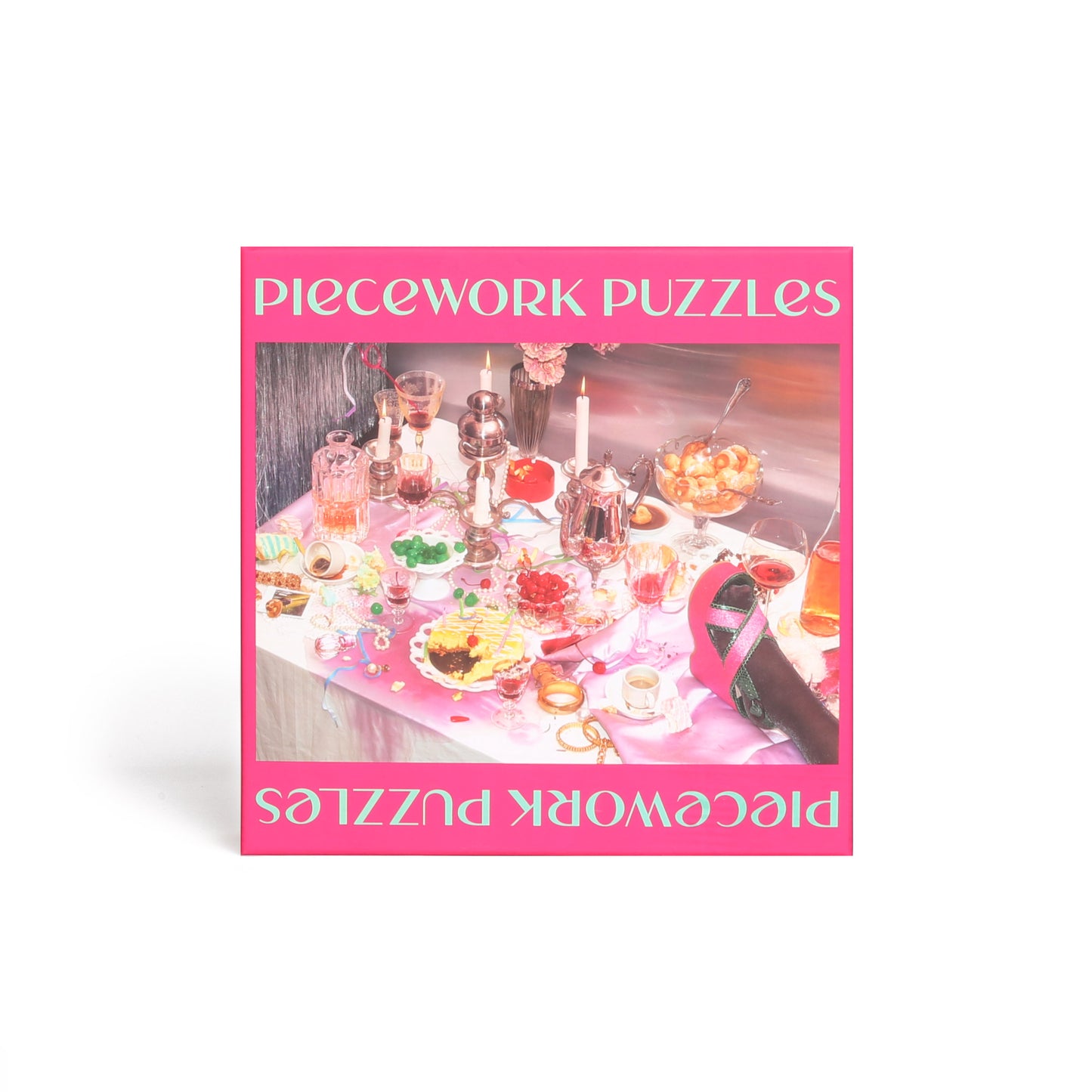 After Party 500 Piece Puzzle