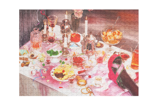 After Party 500 Piece Puzzle