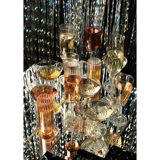 Disco Queen 500 Piece Puzzle