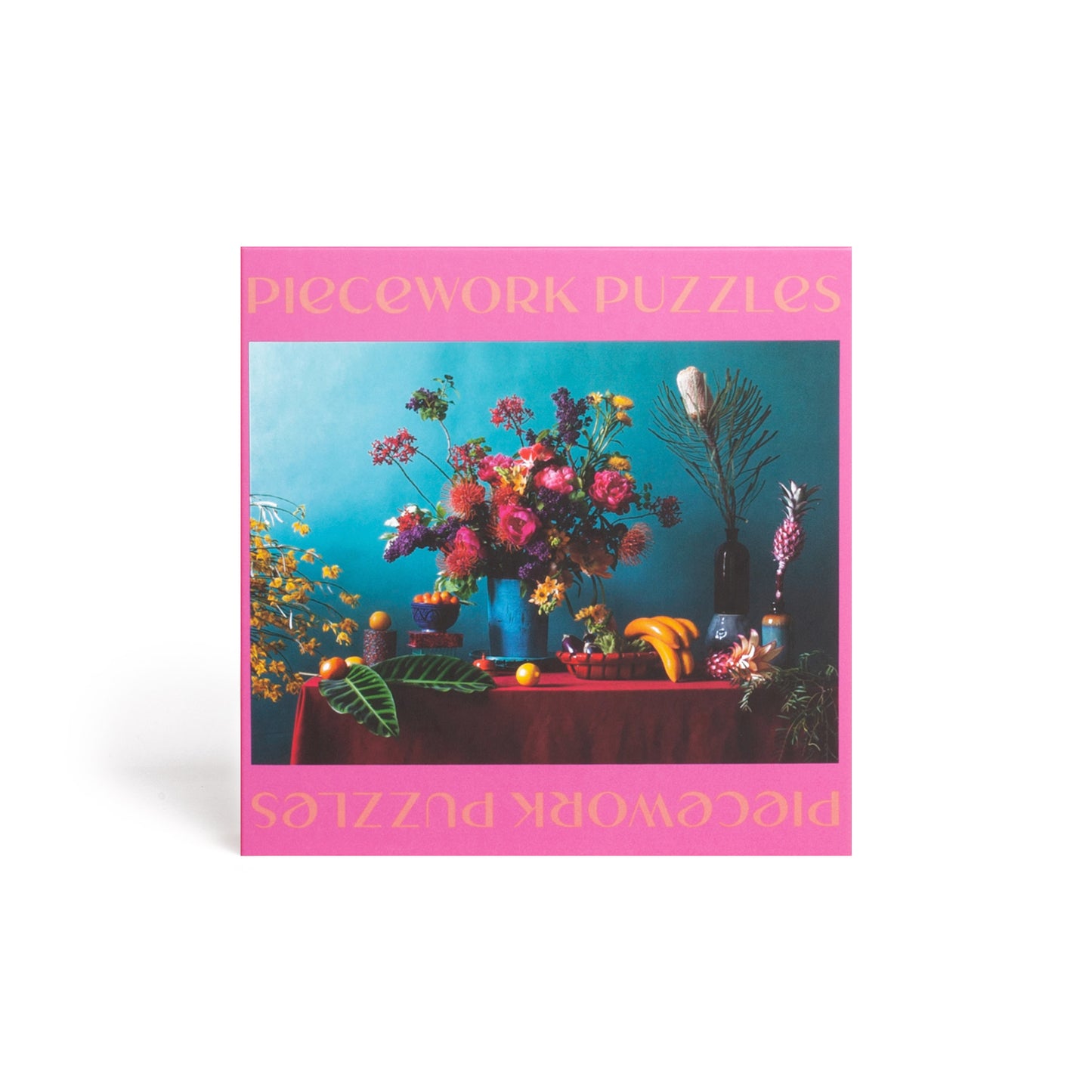 Tutti- Frutti 500 Piece Puzzle