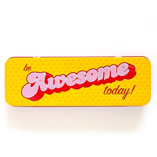 Smarty Pants Paper - Awesome Pencil Box