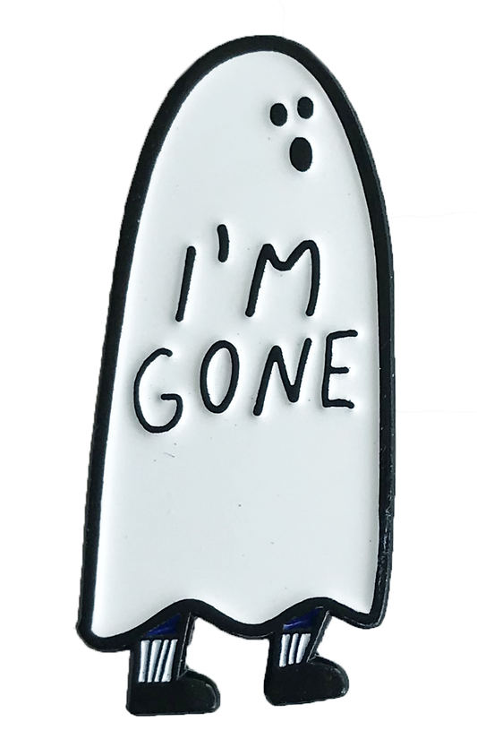 Ghost Pin
