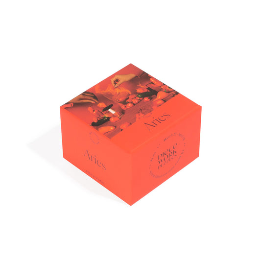 Aries Mini Puzzle