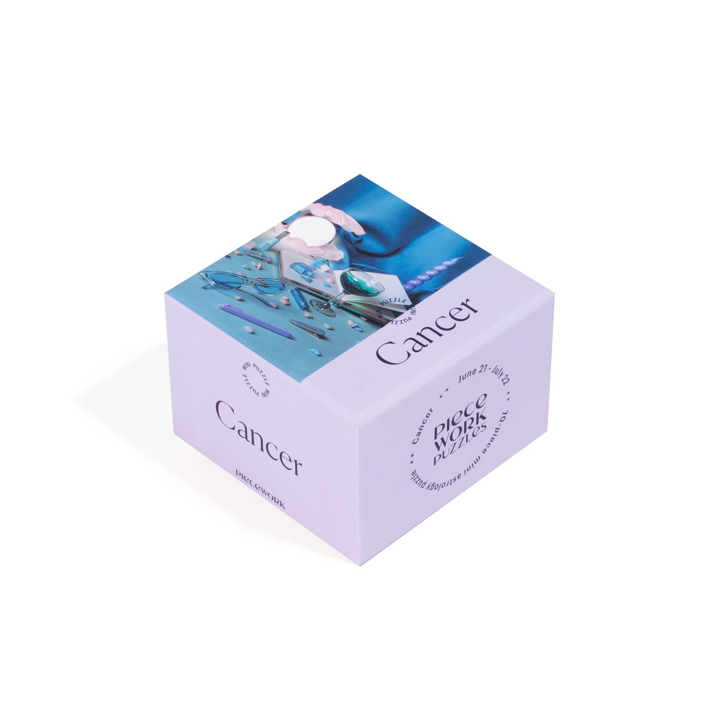 Cancer Mini Puzzle