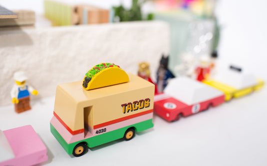 Taco Van
