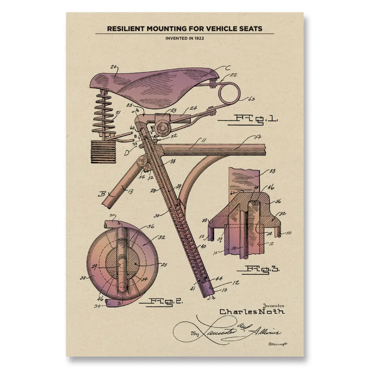 Trace-And-Draw, Bike Ride