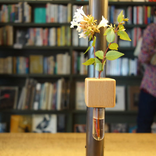 Smart Magnet Vase - Cubes (Mixed, set of 3)