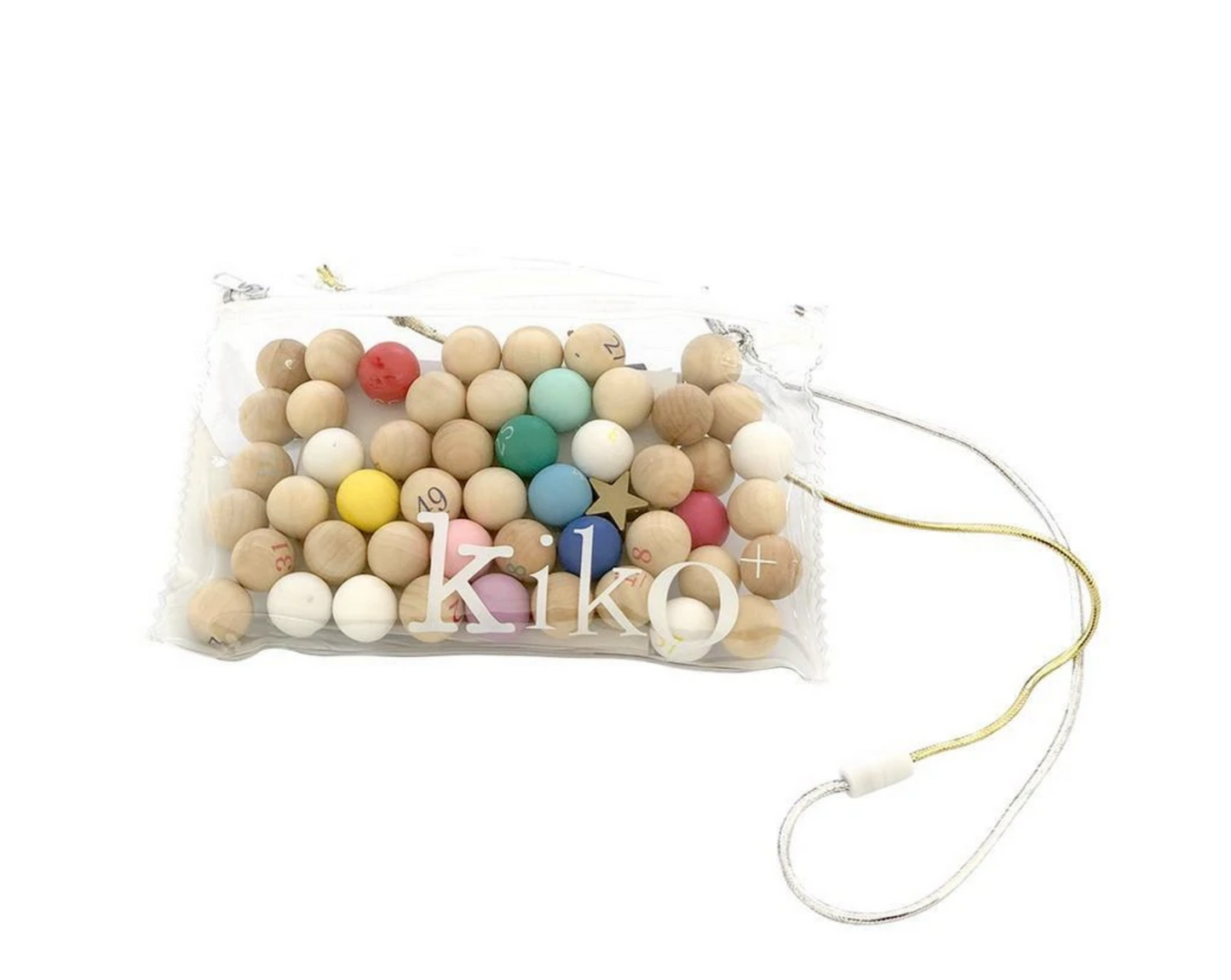 Gatcha Gatcha Bingo Beads