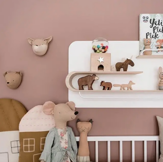 Gatcha Gatcha Wooden Gumball Dispenser