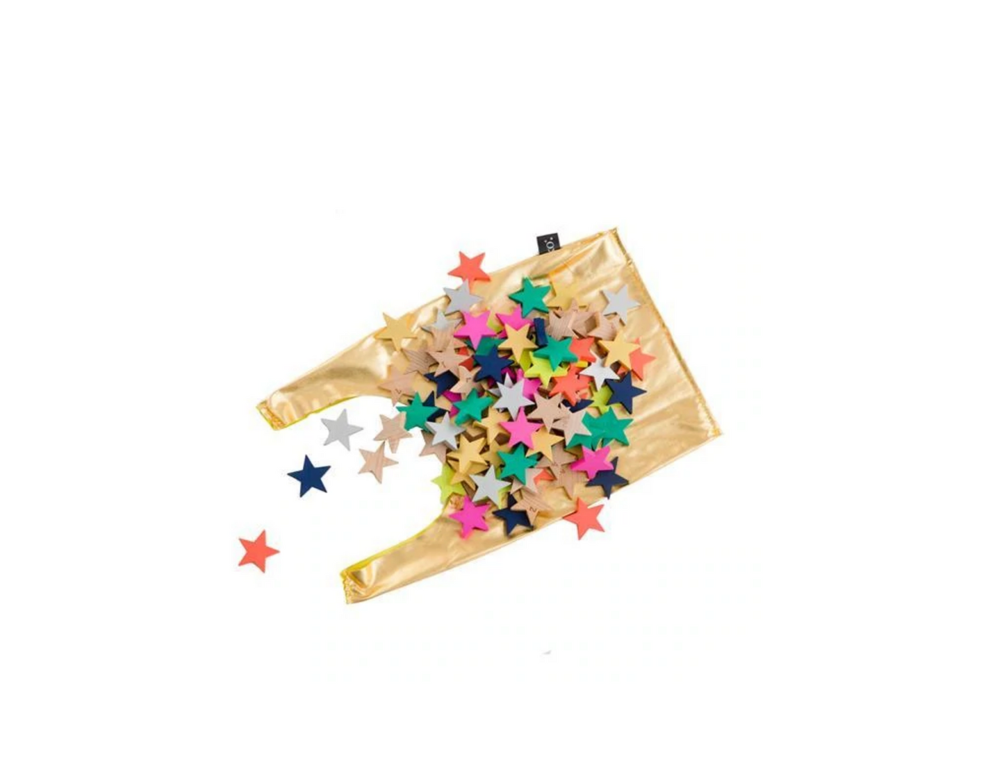 Tanabata Star Dominos