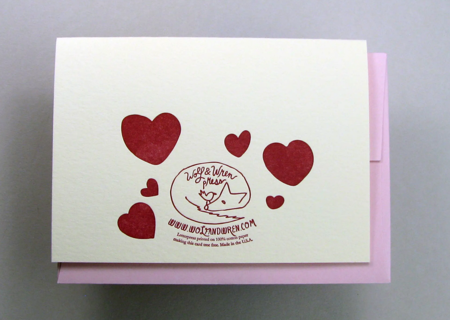 Love you big time - 6 pack