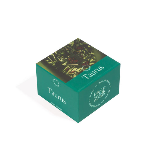 Taurus Mini Puzzle