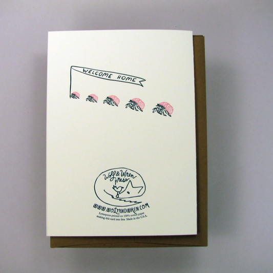 Congrats Animal Homes