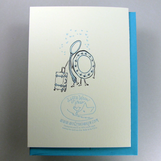 Dish and Spoon Wedding