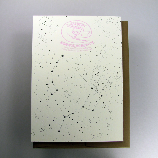 Stars Sorry For Your Loss