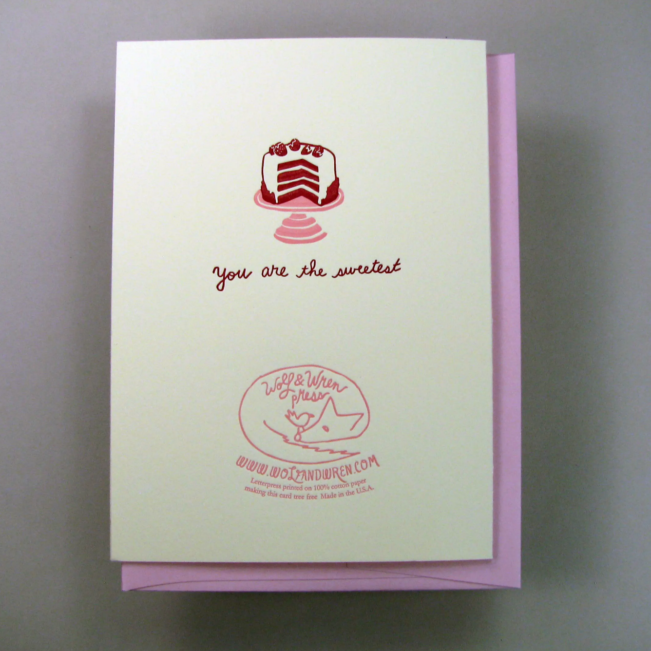 Happy Birthday Sweets