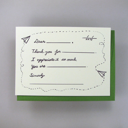 Thank You Fill-in-the-Blank (grey)