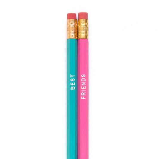 Smarty Pants Paper - BFF Pencils