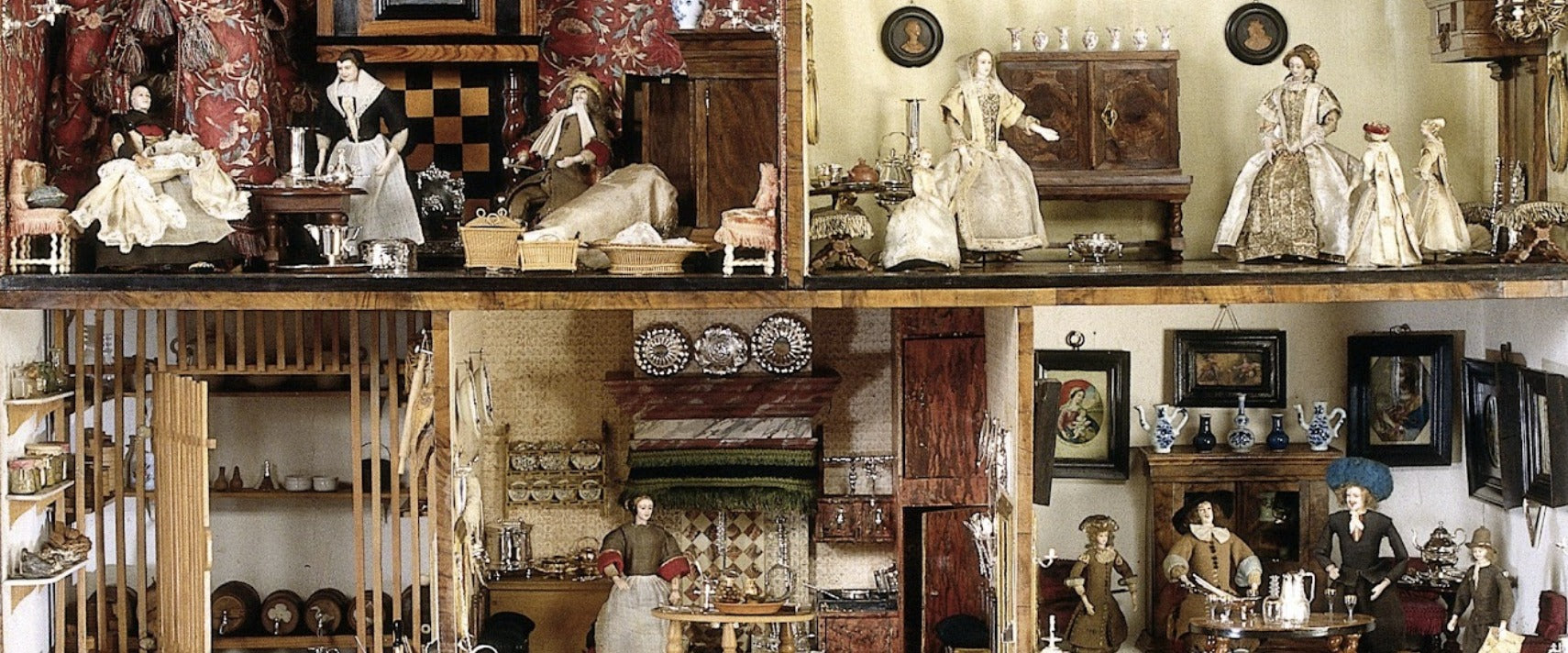 Home Objects