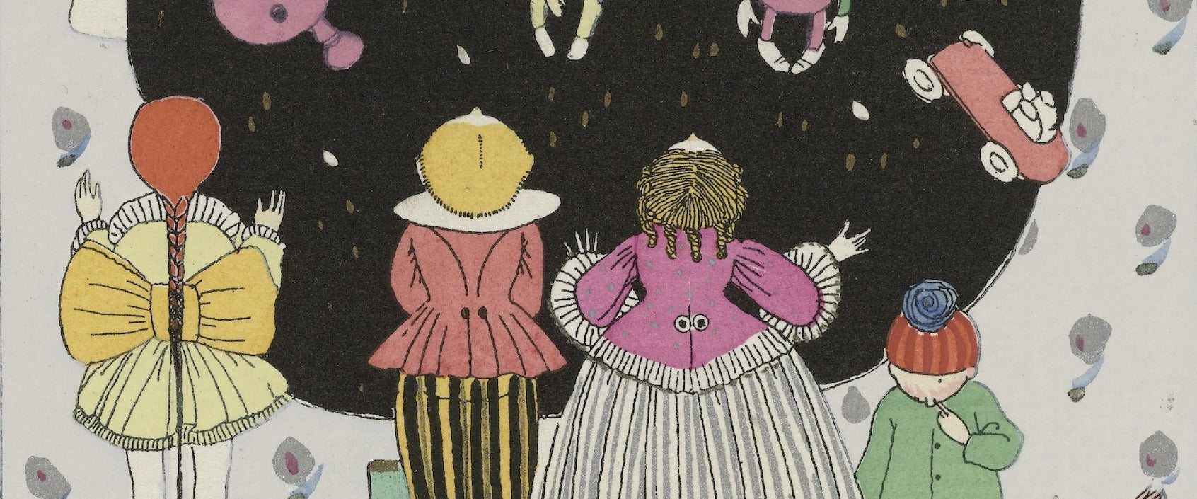 Little People