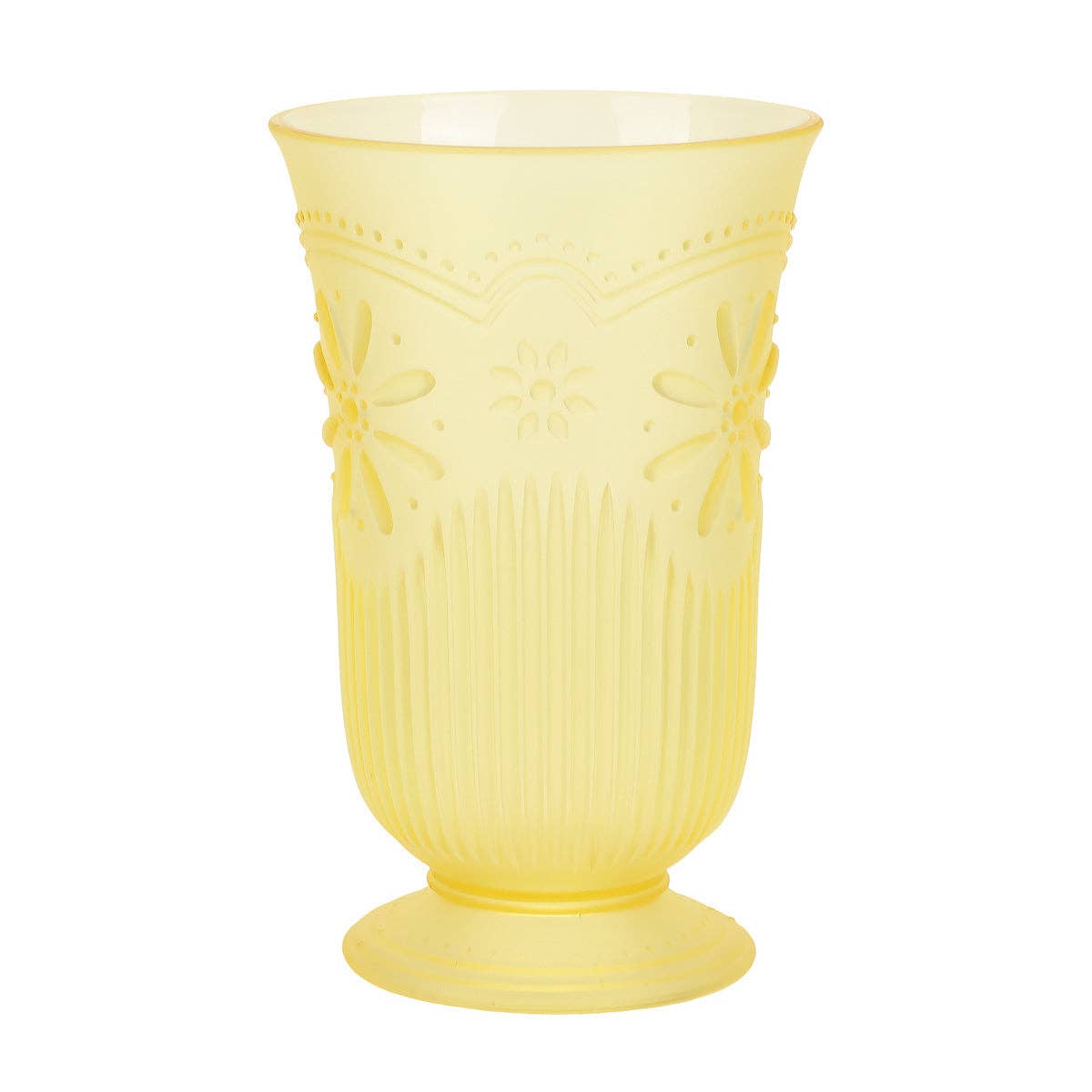 Reusable pastel drinkware for parties and picnics.