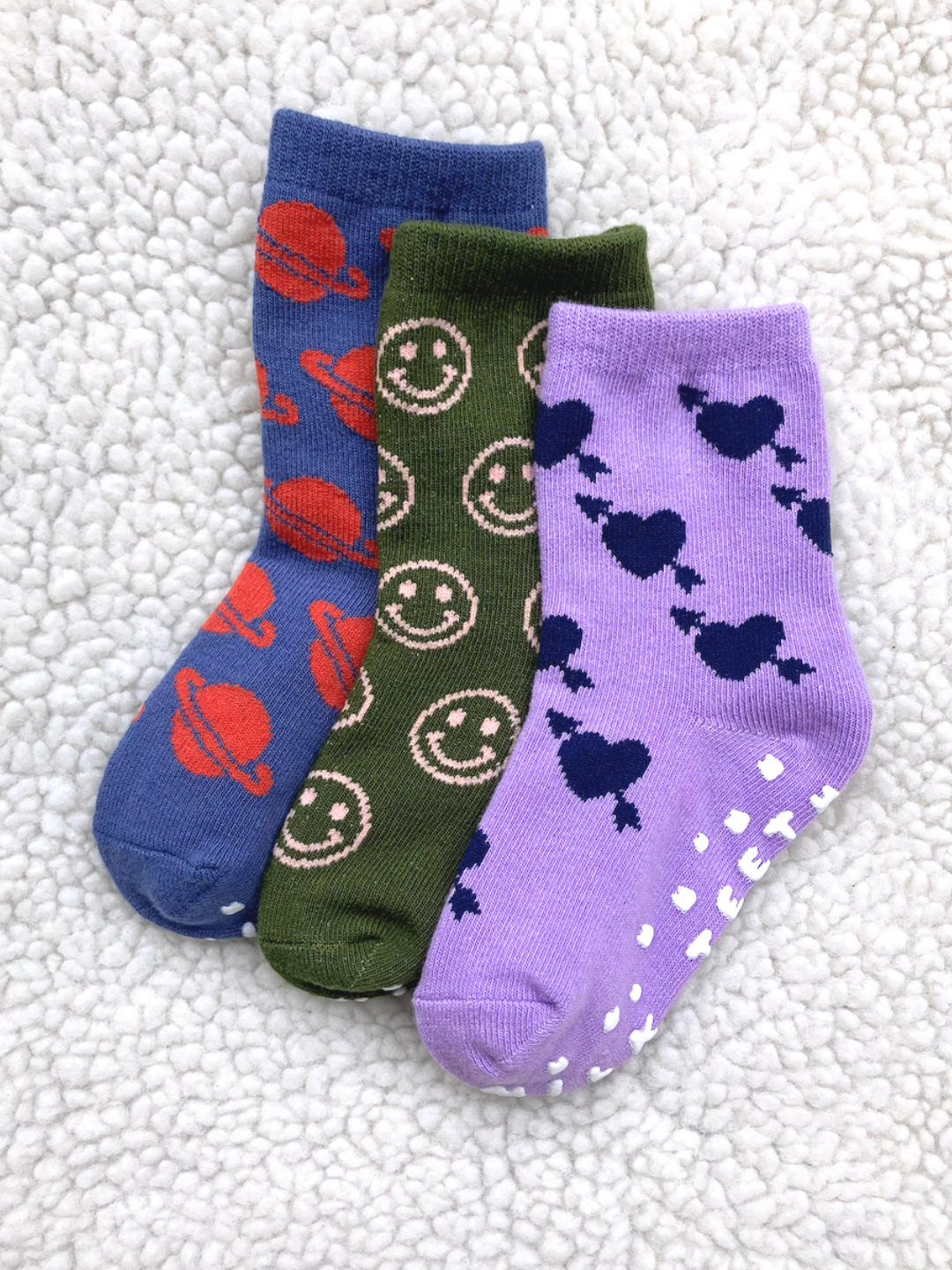Grip Socks