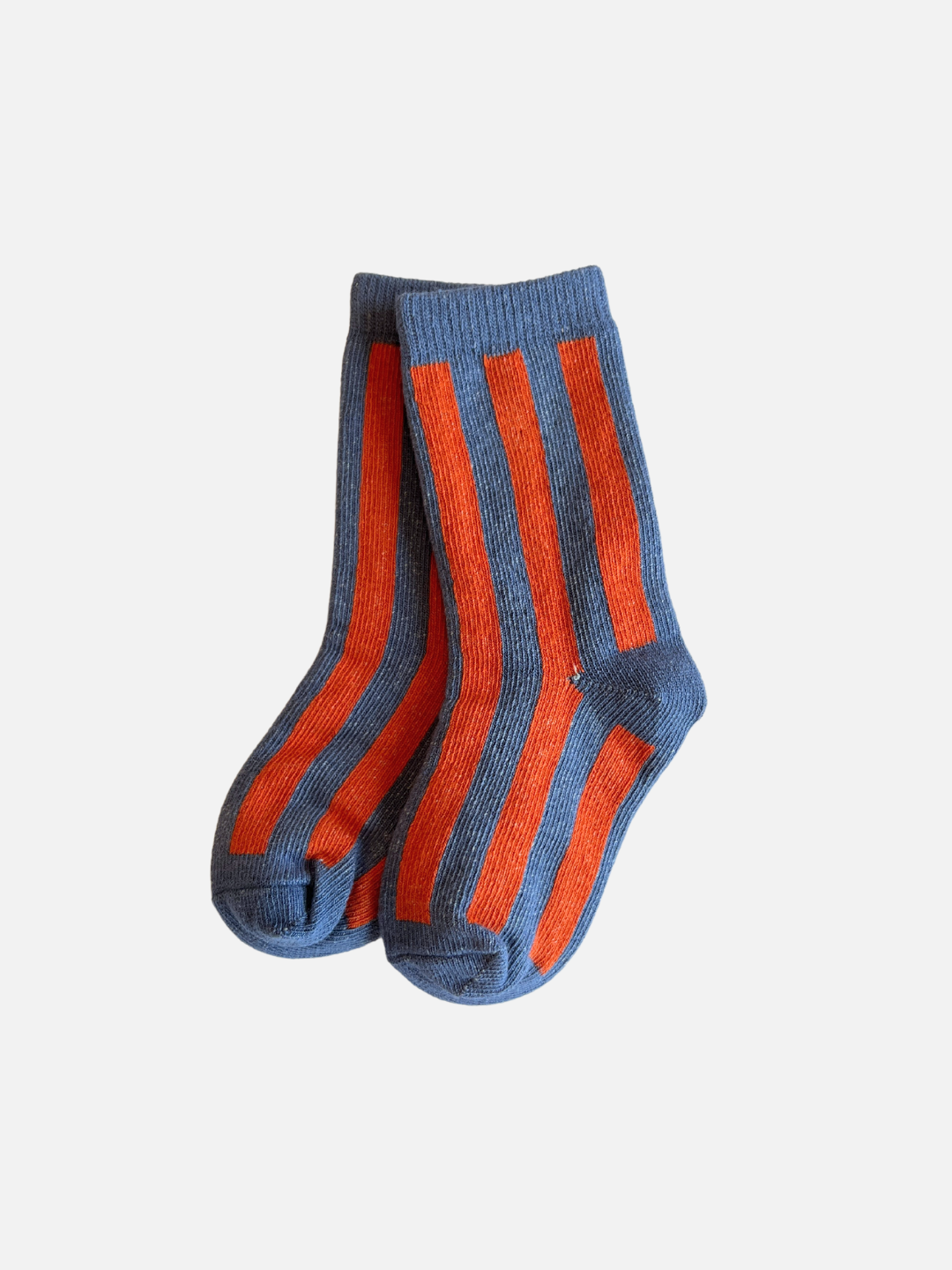 Stripe Socks