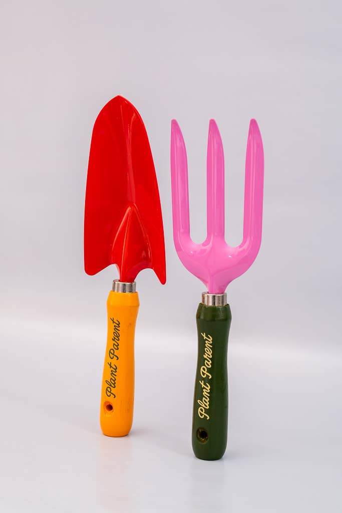 Gardening Tools, Plant Parent