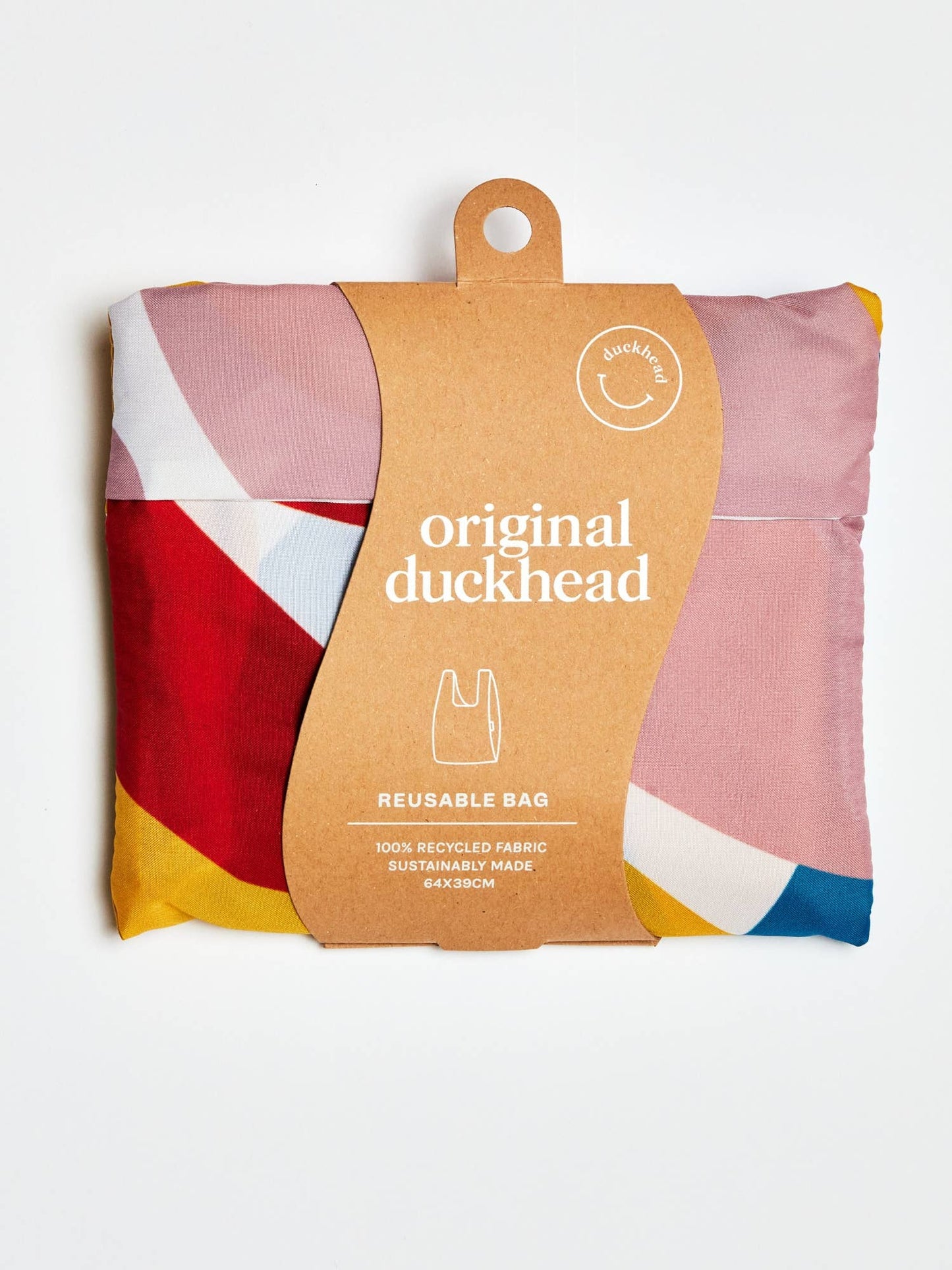 Matisse Eco-Friendly Reusable Shopping Bag