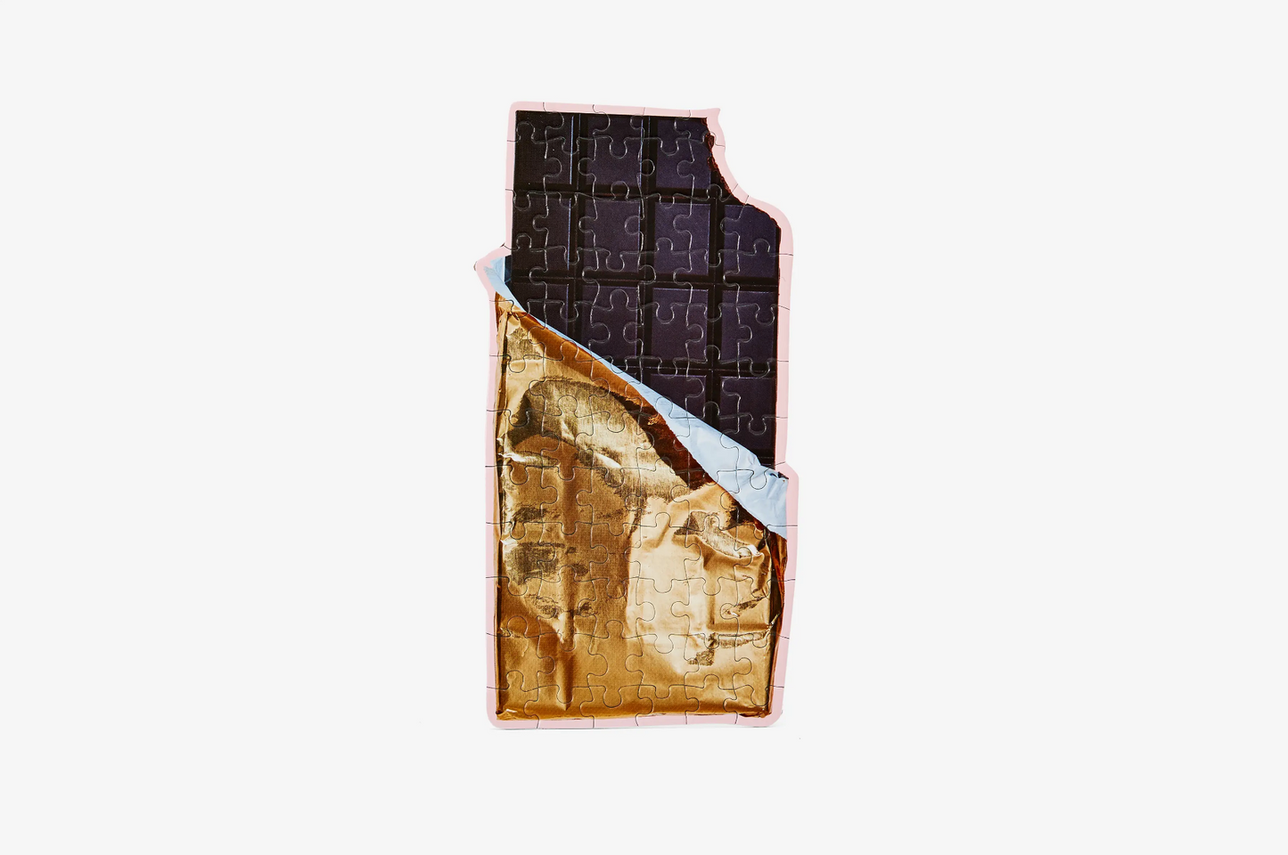 Little Puzzle Thing - Chocolate Bar