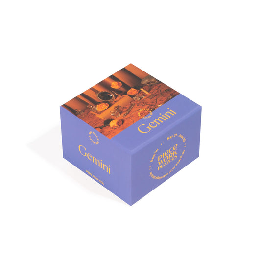 Gemini Mini Puzzle