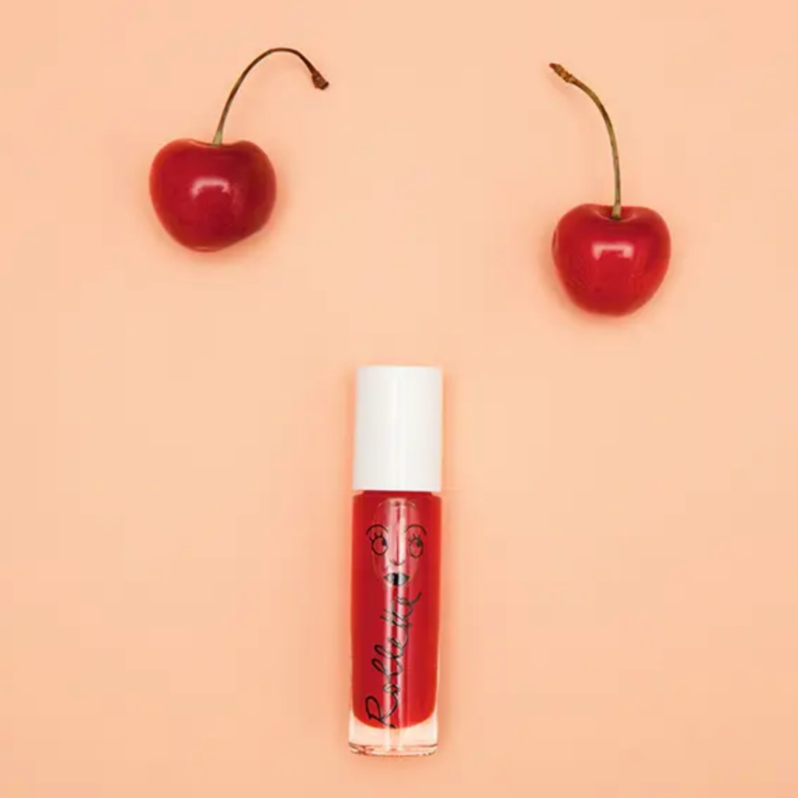 Fruity Lip Gloss