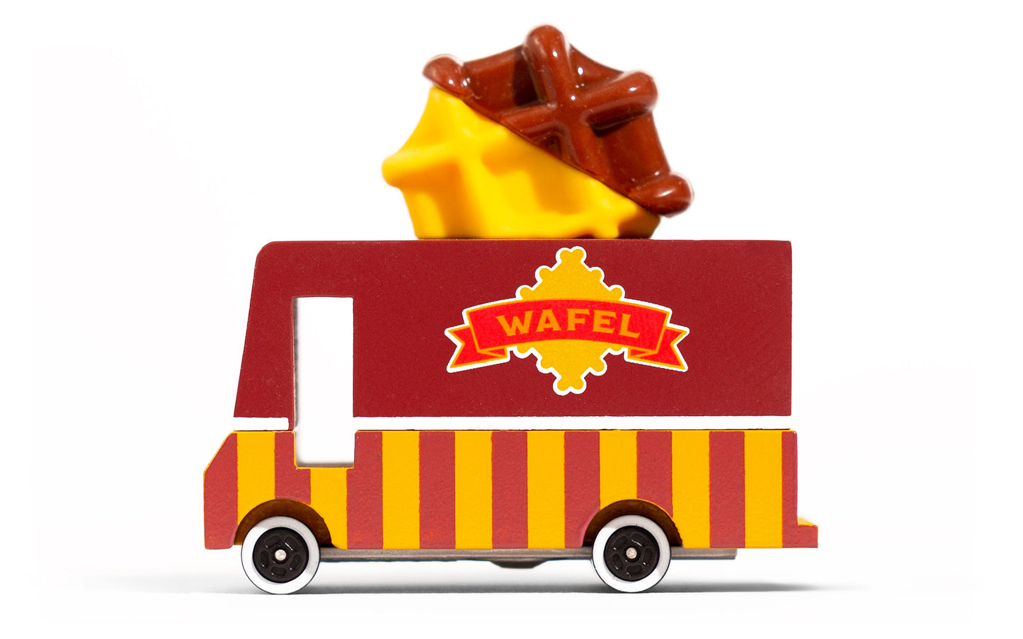 Waffle Van
